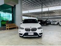2017 BMW X1 1.5 SDrive 1.8i xLine รูปที่ 11